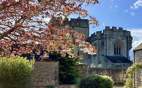 The Garden Suites At Snape Castle Mews